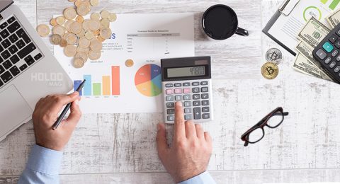 Tax-accounting