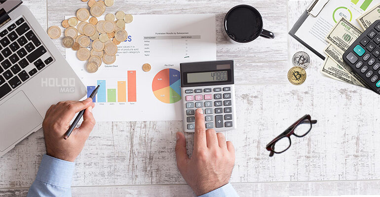 Tax-accounting